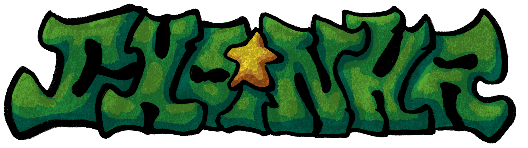 Glitter Graphics